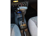 Nissan - micra - car - 1996 - afbeelding 9 van  11