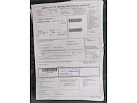 Nissan - micra - car - 1996 - afbeelding 11 van  11