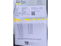 Nissan - micra - car - 1996 - afbeelding 2 van  11