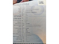 Nissan - micra - car - 1996 - afbeelding 3 van  11