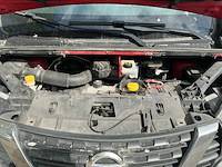 Nissan - nv 300 - nv 300 - lichte vrachtwagen - 2018 - afbeelding 2 van  7
