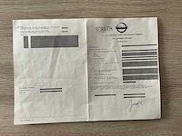 Nissan - nv 300 - nv 300 - lichte vrachtwagen - 2018 - afbeelding 5 van  7