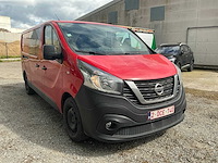 Nissan - nv 300 - nv 300 - lichte vrachtwagen - 2018