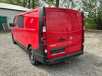 Nissan - nv 300 - nv 300 - lichte vrachtwagen - 2018 - afbeelding 6 van  7