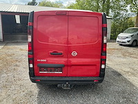 Nissan - nv 300 - nv 300 - lichte vrachtwagen - 2018 - afbeelding 7 van  7