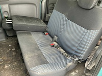 Nissan - nv200 evalia - afbeelding 6 van  16