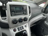 Nissan - nv200 evalia - afbeelding 7 van  16