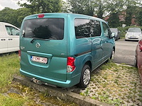Nissan - nv200 evalia - afbeelding 11 van  16