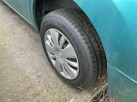 Nissan - nv200 evalia - afbeelding 13 van  16