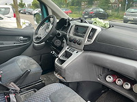 Nissan - nv200 evalia - afbeelding 15 van  16