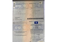 Nissan - pixo - hf - car - 2012 - afbeelding 2 van  12