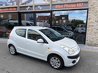 Nissan - pixo - hf - car - 2012 - afbeelding 6 van  12