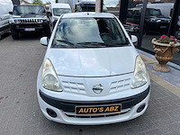 Nissan - pixo - hf - car - 2012 - afbeelding 7 van  12