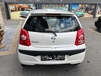 Nissan - pixo - hf - car - 2012 - afbeelding 8 van  12