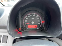 Nissan - pixo - hf - car - 2012 - afbeelding 10 van  12