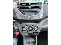 Nissan - pixo - hf - car - 2012 - afbeelding 11 van  12