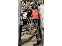 Nissan 1,3 ton s01 13u vorkheftruck - afbeelding 10 van  27