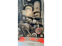 Nissan 1,3 ton s01 13u vorkheftruck - afbeelding 11 van  27