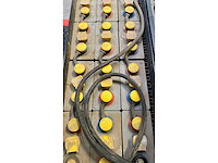 Nissan 1,3 ton s01 13u vorkheftruck - afbeelding 14 van  27