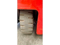 Nissan 1,3 ton s01 13u vorkheftruck - afbeelding 15 van  27