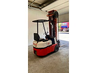 Nissan 1,3 ton s01 13u vorkheftruck - afbeelding 26 van  27