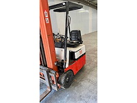 Nissan 1,3 ton s01 13u vorkheftruck - afbeelding 27 van  27