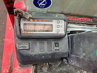 Nissan 30-lq vorkheftruck - afbeelding 2 van  21