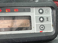 Nissan 30-lq vorkheftruck - afbeelding 3 van  21