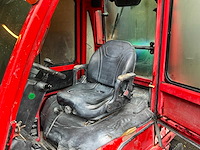 Nissan 30-lq vorkheftruck - afbeelding 19 van  21