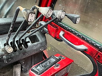 Nissan 30-lq vorkheftruck - afbeelding 21 van  21