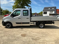 Nissan 6 + 1 dubbele cabine nv 400 bedrijfswagen - afbeelding 12 van  26