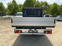 Nissan 6 + 1 dubbele cabine nv 400 bedrijfswagen - afbeelding 21 van  26