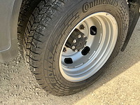 Nissan 6 + 1 dubbele cabine nv 400 bedrijfswagen - afbeelding 3 van  25