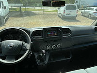 Nissan 6 + 1 dubbele cabine nv 400 bedrijfswagen - afbeelding 5 van  25