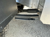 Nissan 6 + 1 dubbele cabine nv 400 bedrijfswagen - afbeelding 6 van  25