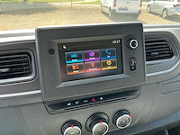 Nissan 6 + 1 dubbele cabine nv 400 bedrijfswagen - afbeelding 10 van  25