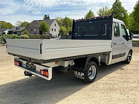 Nissan 6 + 1 dubbele cabine nv 400 bedrijfswagen - afbeelding 21 van  25