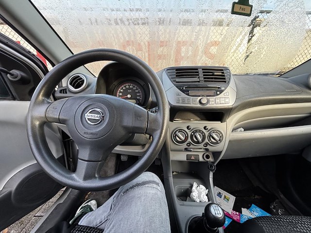 Nissan acenta, 2011 - afbeelding 3 van  30