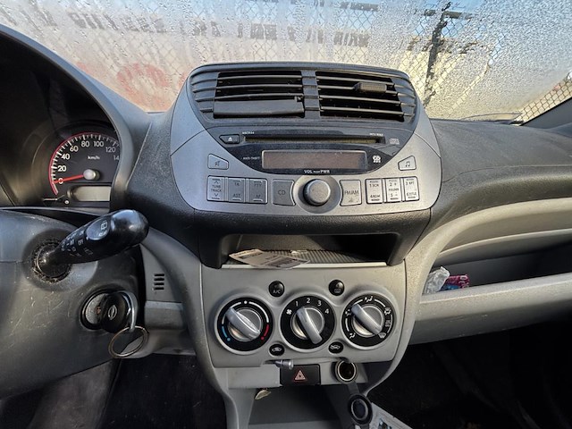 Nissan acenta, 2011 - afbeelding 4 van  30