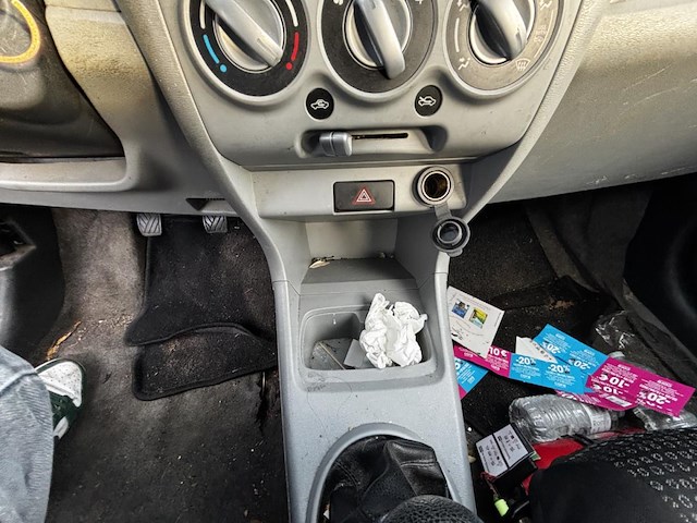 Nissan acenta, 2011 - afbeelding 5 van  30