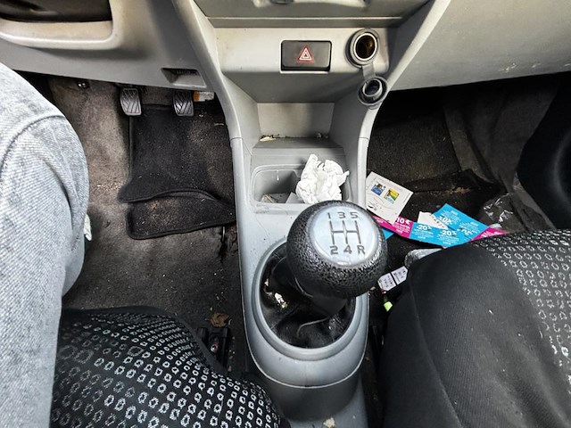 Nissan acenta, 2011 - afbeelding 6 van  30