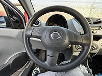 Nissan acenta, 2011 - afbeelding 8 van  30