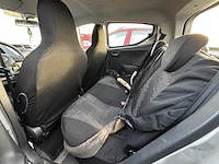 Nissan acenta, 2011 - afbeelding 9 van  30