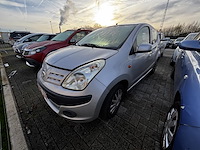 Nissan acenta, 2011 - afbeelding 1 van  30