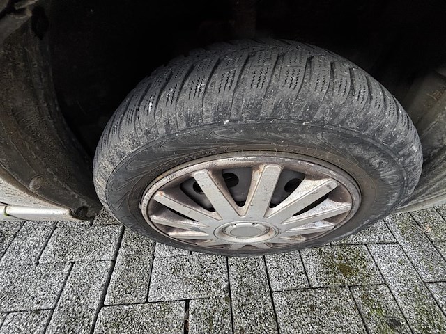 Nissan acenta, 2011 - afbeelding 13 van  30