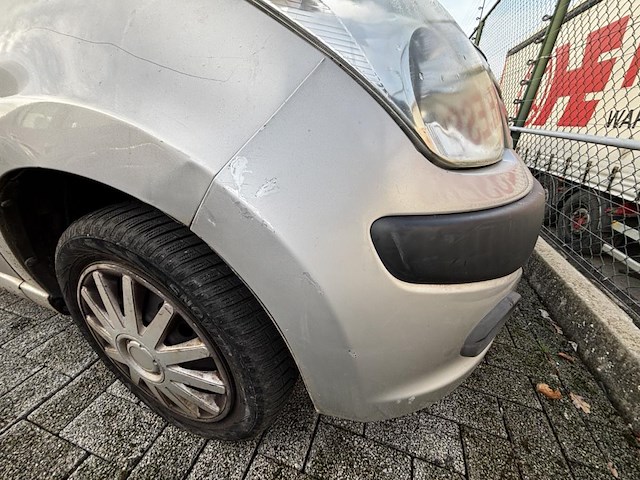 Nissan acenta, 2011 - afbeelding 15 van  30