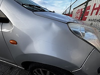 Nissan acenta, 2011 - afbeelding 16 van  30