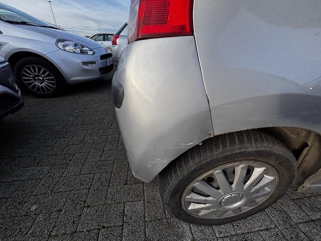 Nissan acenta, 2011 - afbeelding 18 van  30