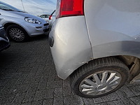 Nissan acenta, 2011 - afbeelding 18 van  30