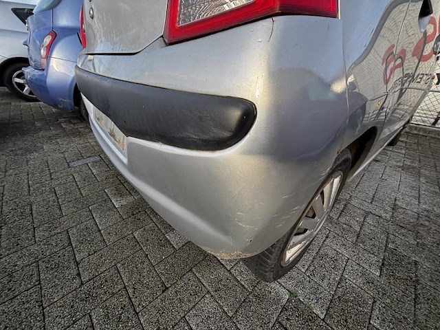 Nissan acenta, 2011 - afbeelding 19 van  30